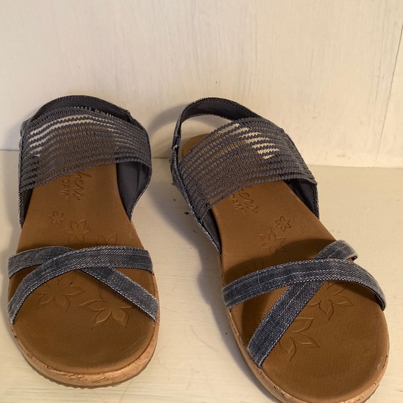 women's sketcher sandals